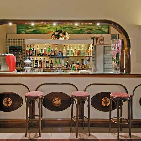 Hotel Alba Sul Mare à Lido di Camaiore Extérieur photo