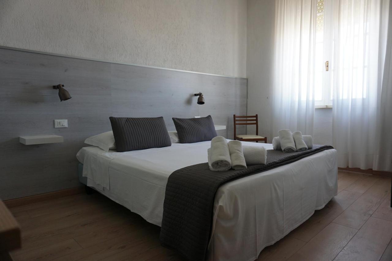 Hotel Alba Sul Mare à Lido di Camaiore Extérieur photo