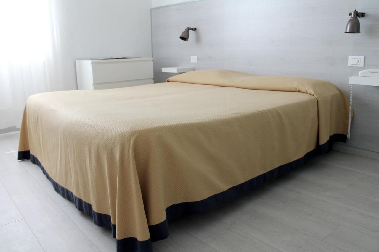 Hotel Alba Sul Mare à Lido di Camaiore Chambre photo