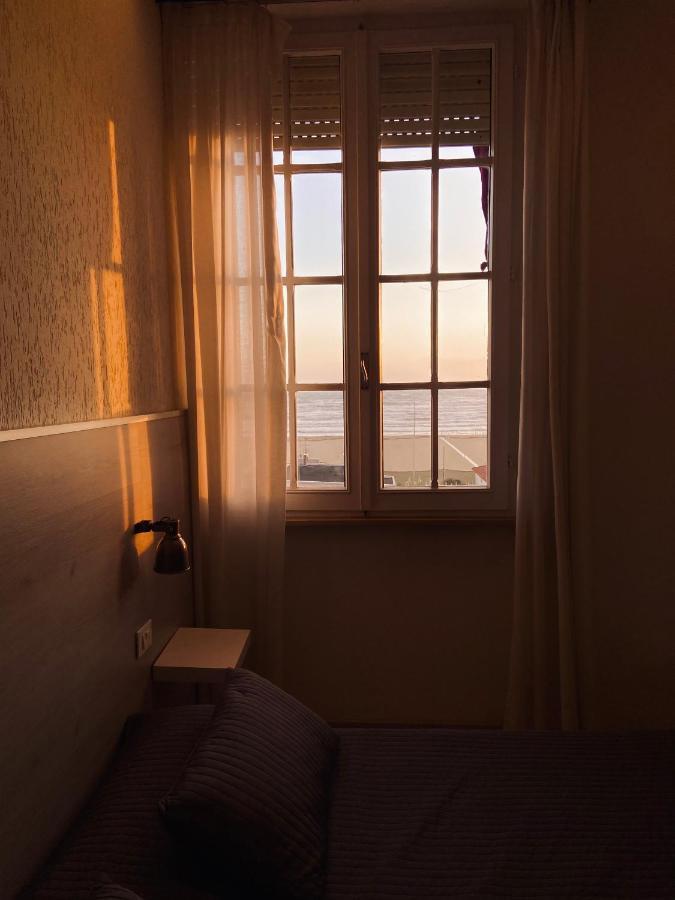 Hotel Alba Sul Mare à Lido di Camaiore Extérieur photo