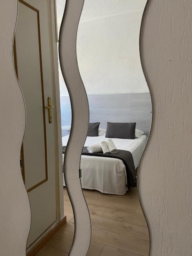 Hotel Alba Sul Mare à Lido di Camaiore Extérieur photo