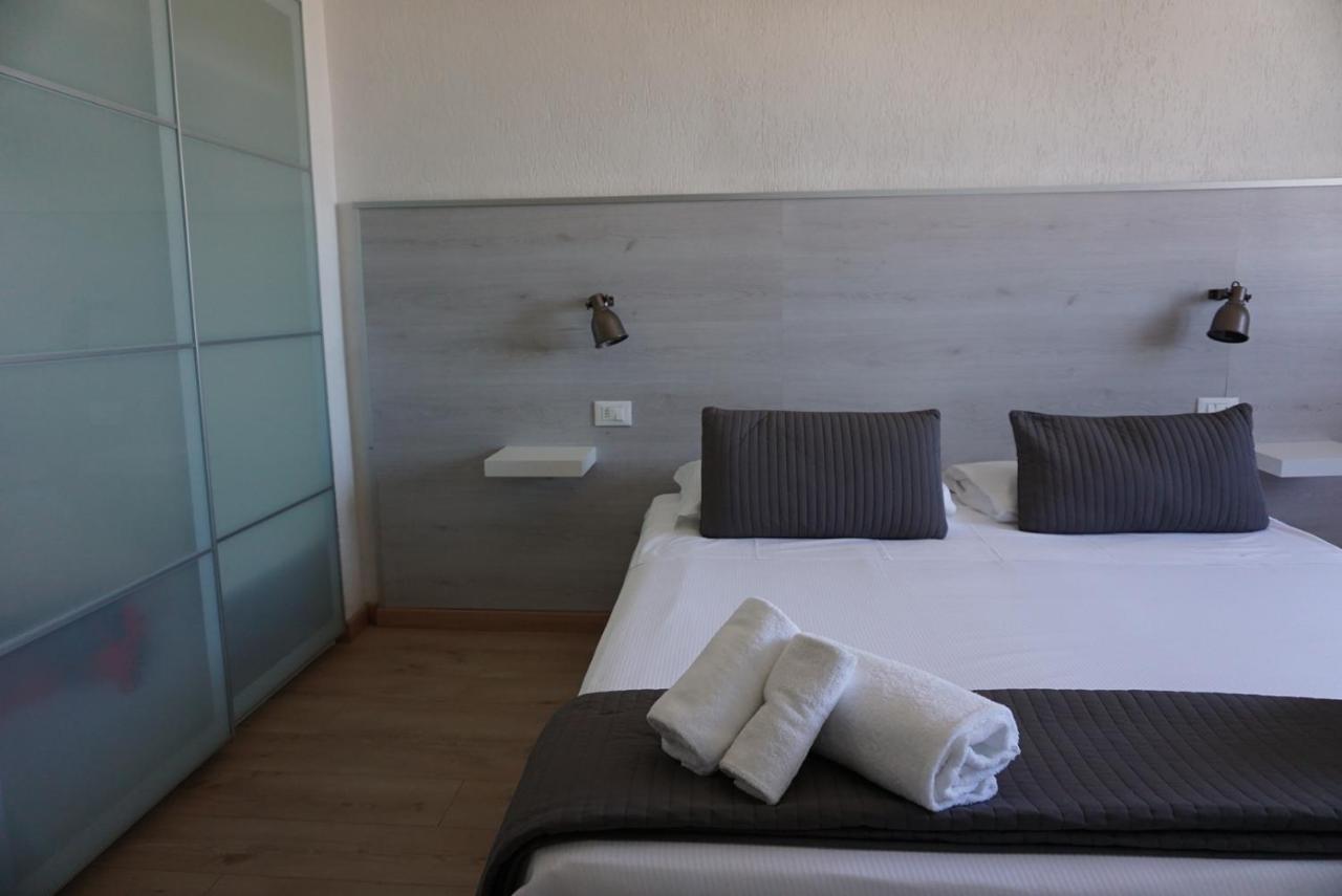 Hotel Alba Sul Mare à Lido di Camaiore Extérieur photo