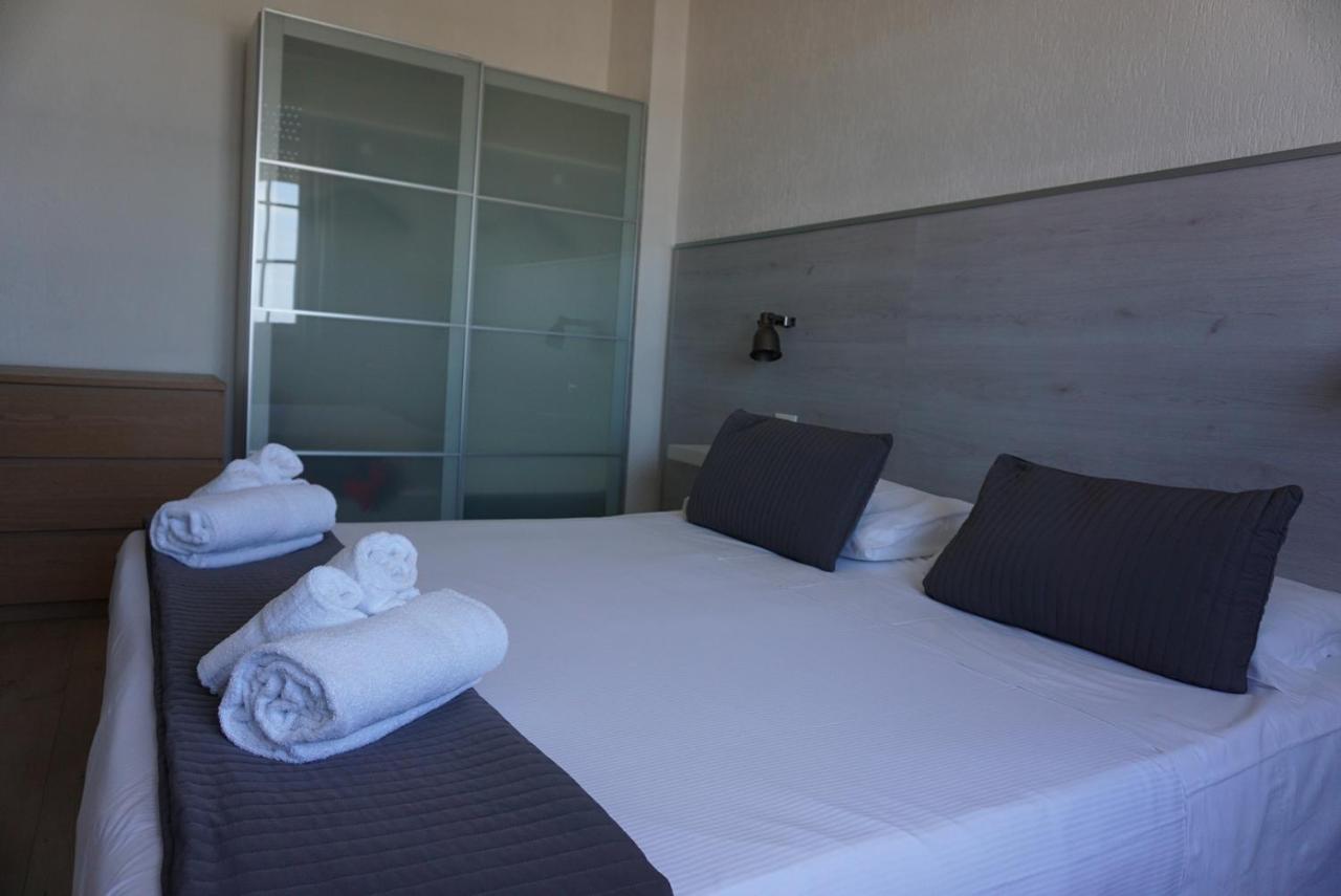 Hotel Alba Sul Mare à Lido di Camaiore Extérieur photo