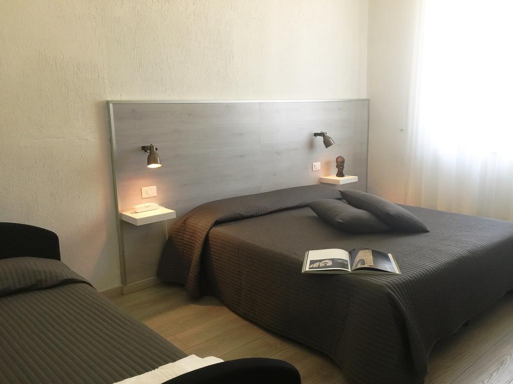 Hotel Alba Sul Mare à Lido di Camaiore Chambre photo