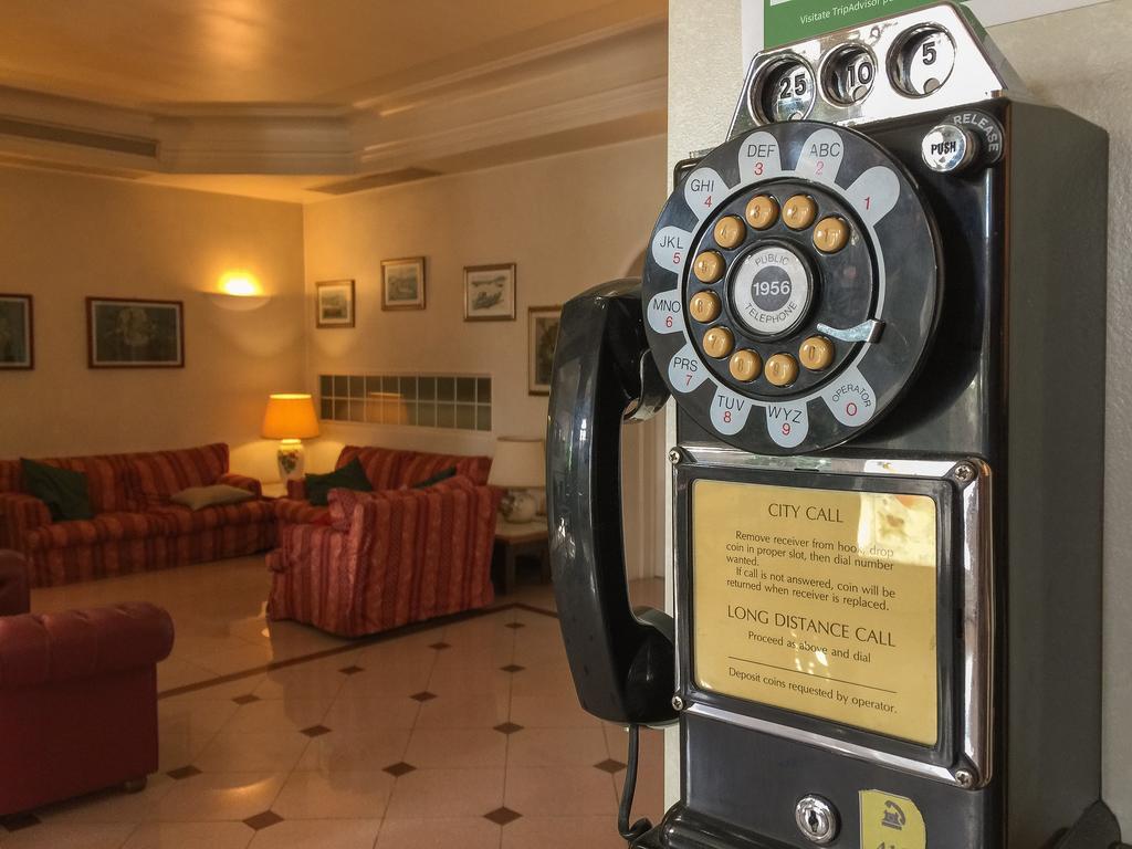 Hotel Alba Sul Mare à Lido di Camaiore Extérieur photo