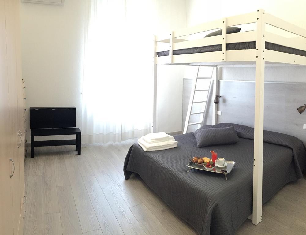 Hotel Alba Sul Mare à Lido di Camaiore Chambre photo