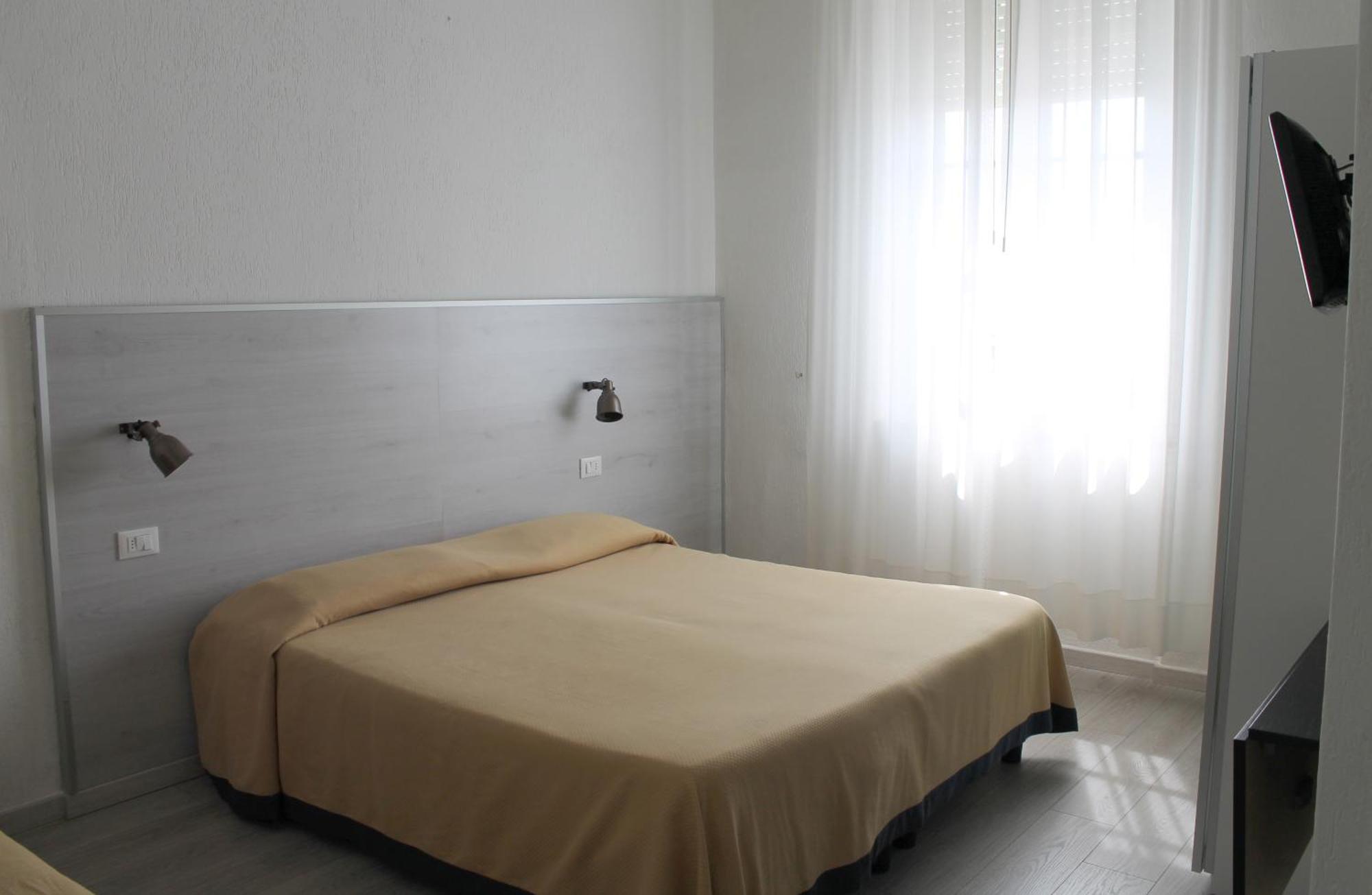 Hotel Alba Sul Mare à Lido di Camaiore Chambre photo