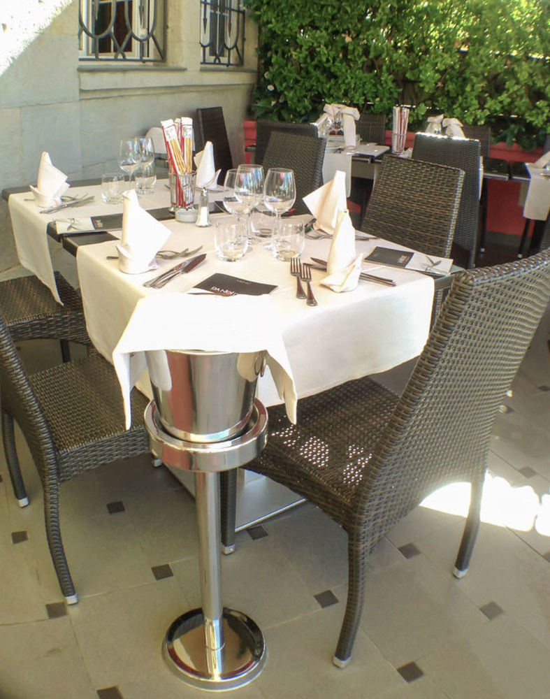 Hotel Alba Sul Mare à Lido di Camaiore Extérieur photo