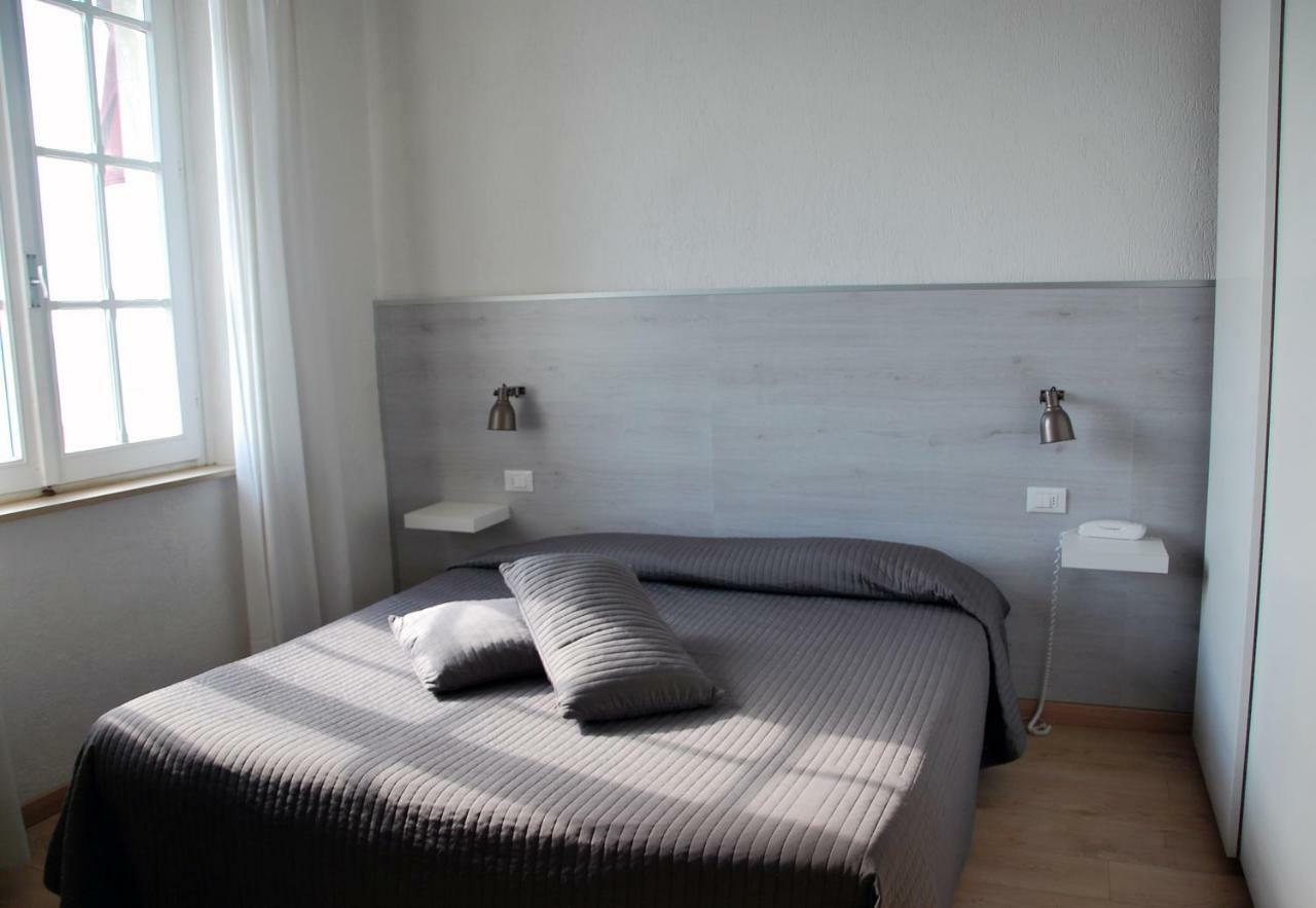 Hotel Alba Sul Mare à Lido di Camaiore Extérieur photo