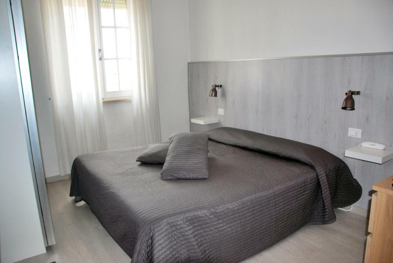 Hotel Alba Sul Mare à Lido di Camaiore Extérieur photo
